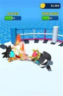 冒名顶替的道奇1