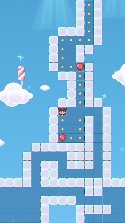 糖果短跑1