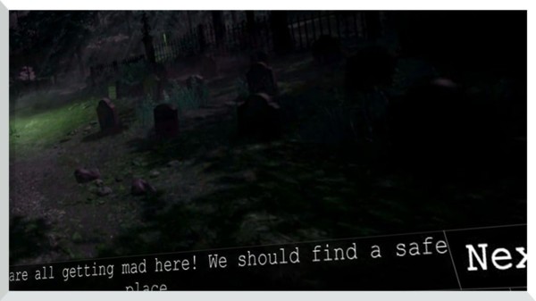 恐怖的邪恶修女32