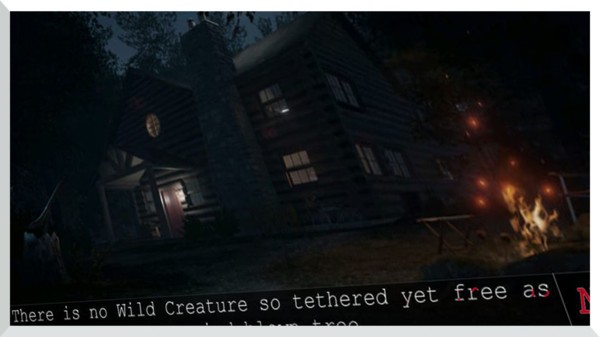 恐怖的邪恶修女33