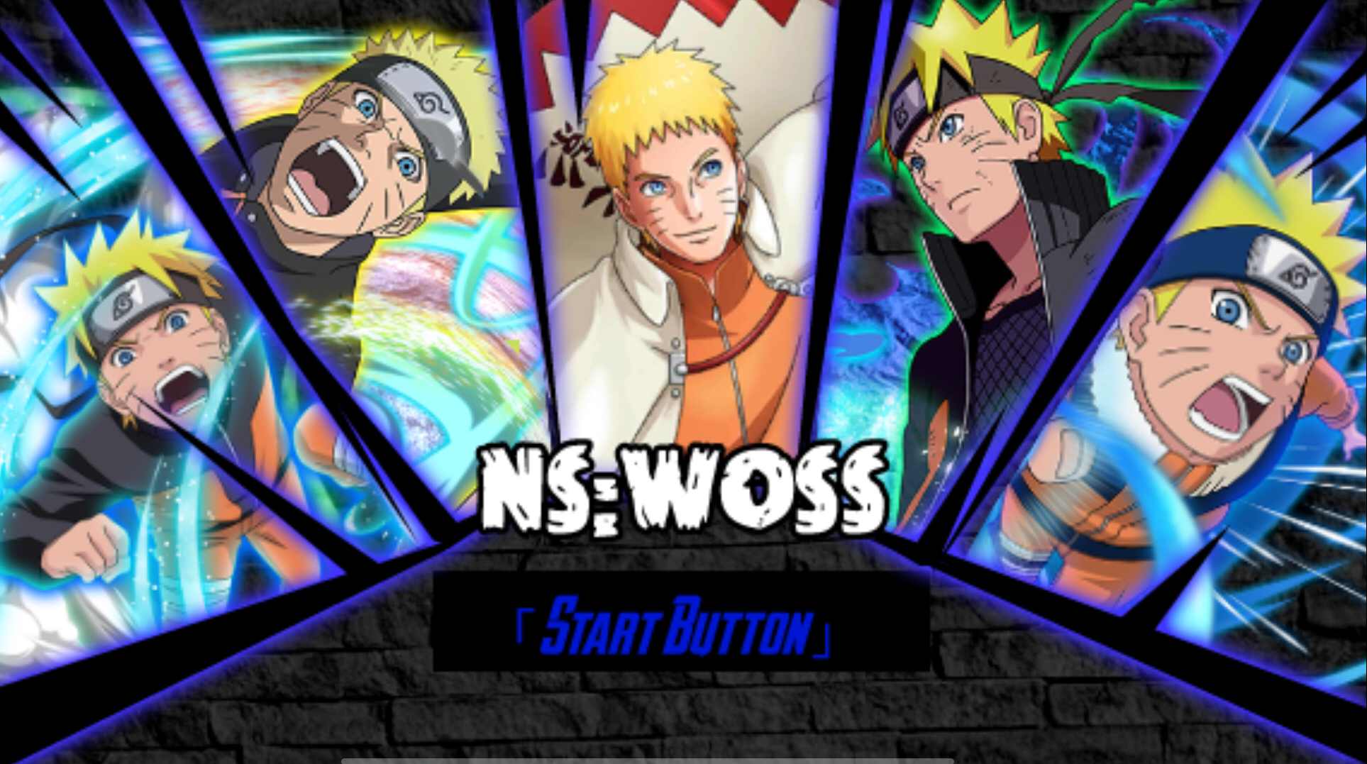 火影战记之风暴获胜者0