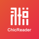 ChicReader图书订阅