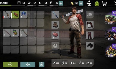 黑暗时代丧尸求生1.7.52