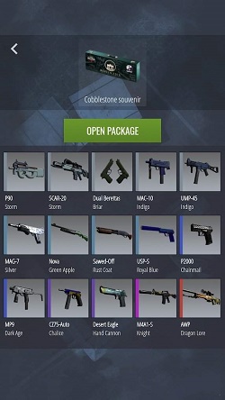 csgo开箱模拟器2终极版