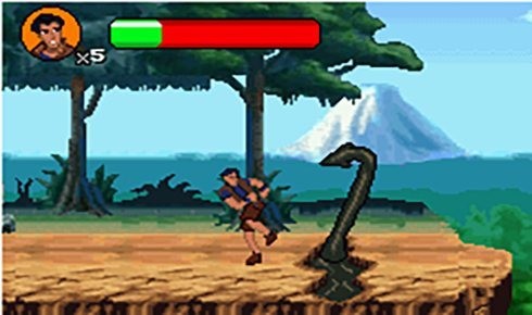 亚特兰提斯之王2