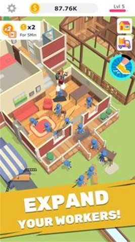 闲置装饰公司2
