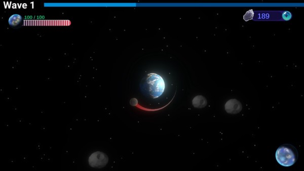 太空狼人星球入侵2