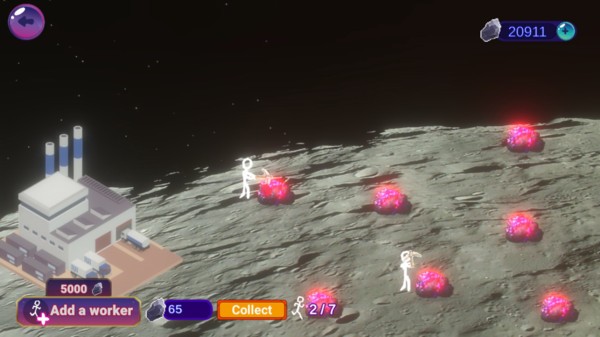 太空狼人星球入侵3
