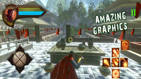 我的奇异先生2