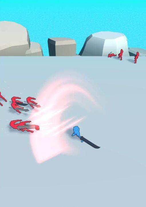 最后的勇士大决斗游戏 最后的勇士大决斗