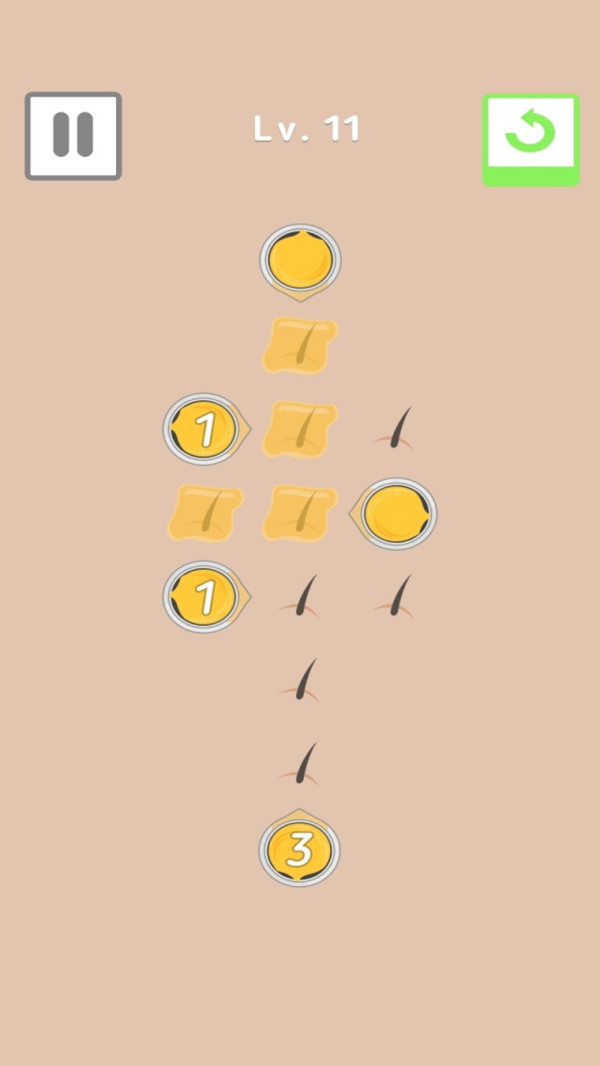 拔毛大师1