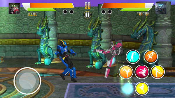 假面骑士战斗进化3