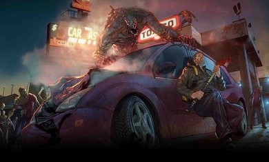 地球末日生存加强版1.17.133