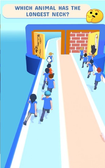 跑步没我强3