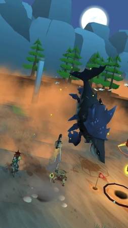 男孩与海 男孩与海