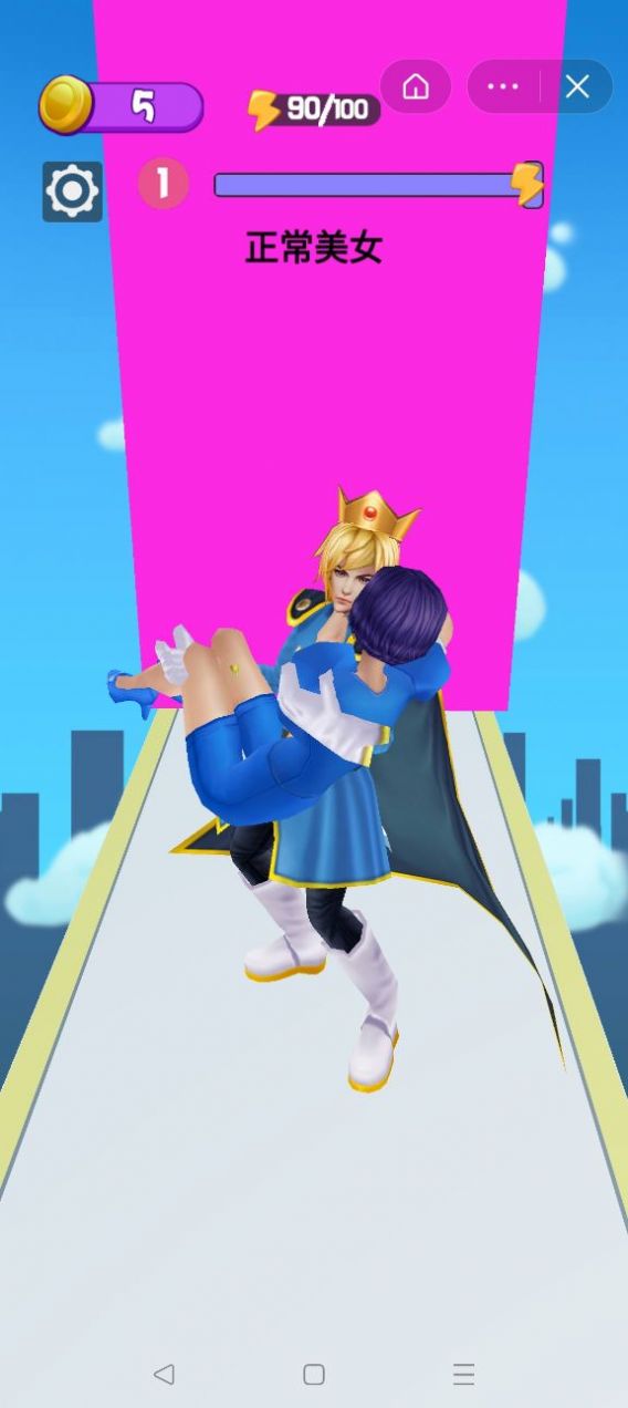 魔性选选选1