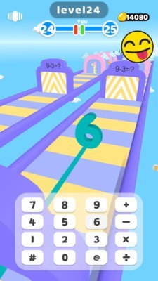 数学竞赛3D3