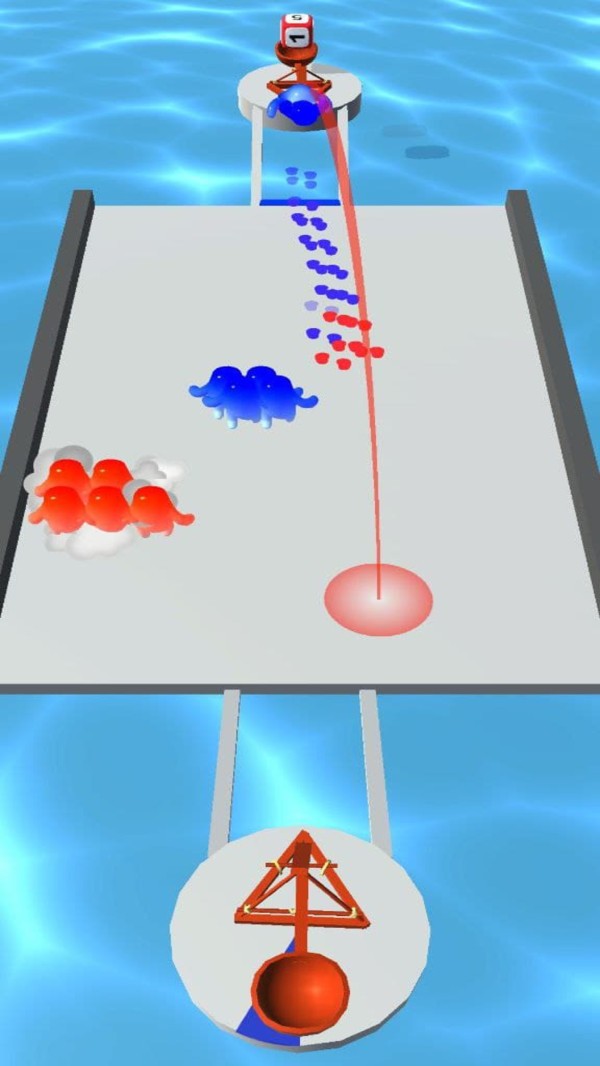 果冻人骰子大乱斗2