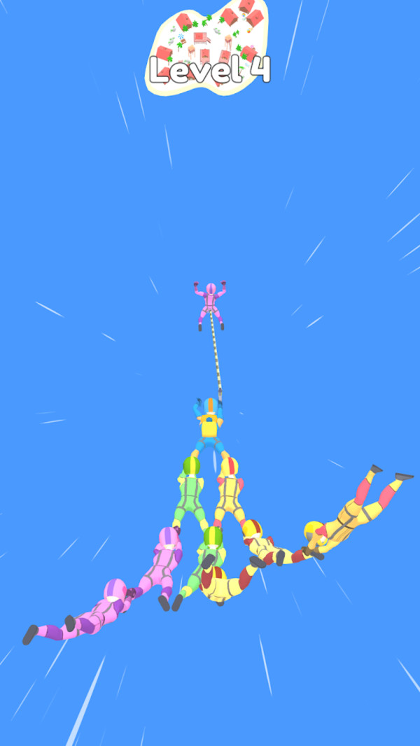 天空射击3D2
