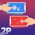2人决斗
