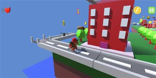 超级英雄2版 超级英雄2