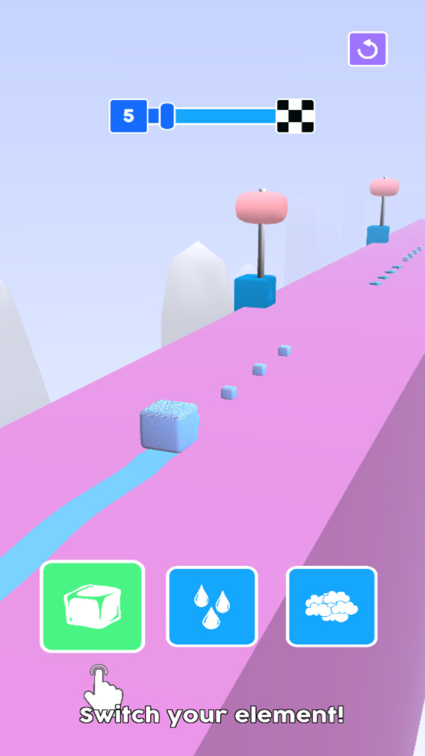 元素也疯狂 元素也疯狂