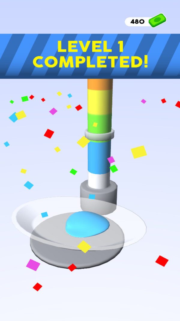 元素也疯狂 元素也疯狂