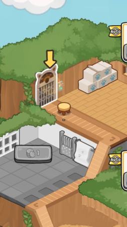 猫咪家具店大亨0