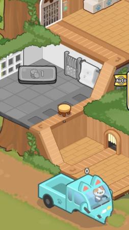 猫咪家具店大亨