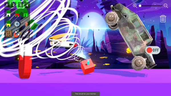 火柴人节奏盒子0