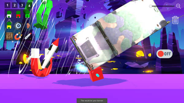 火柴人节奏盒子2