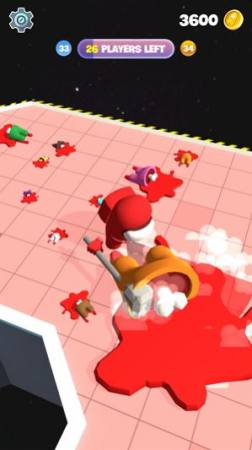 我们锤子大乱斗1