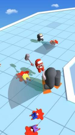 我们锤子大乱斗3