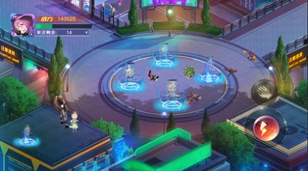 机械战役拯救契灵3