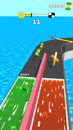 人生跑道 人生跑道