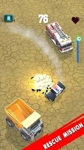 终极警察追3