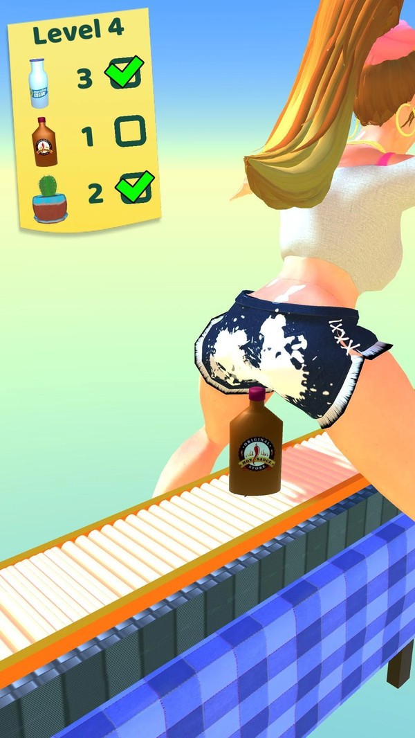 这也能坐碎3