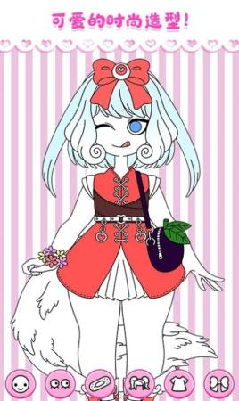 樱花时尚少女 樱花时尚少女