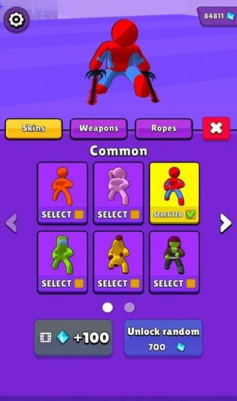 火柴人武器决斗大师3