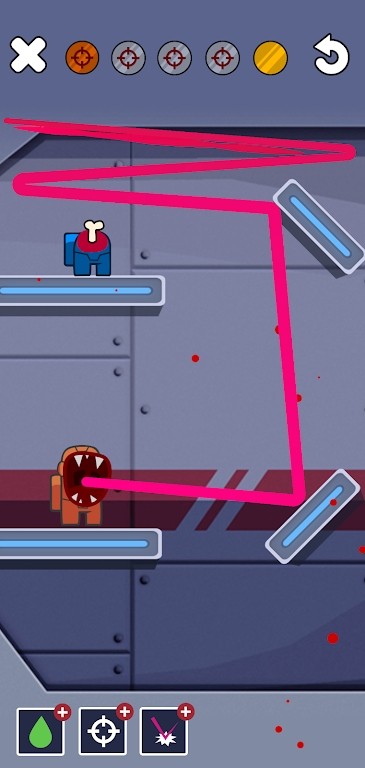 飞船先生狩猎 飞船先生狩猎