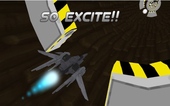 3D空气工艺银河中唤醒2