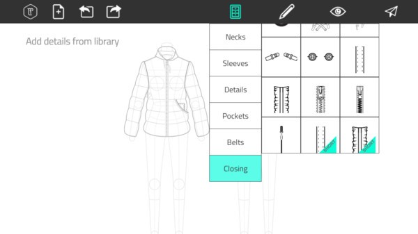 制作衣服模拟器2