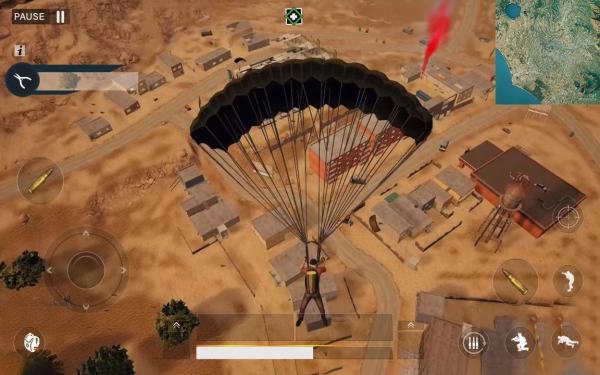 战场火力射击生存3