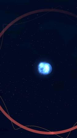 创造恒星系3