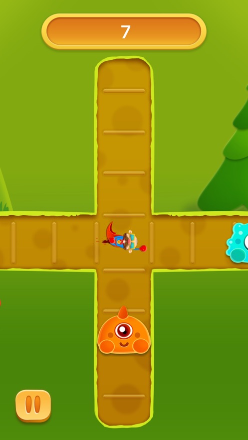 拳王一击游戏 拳王一击