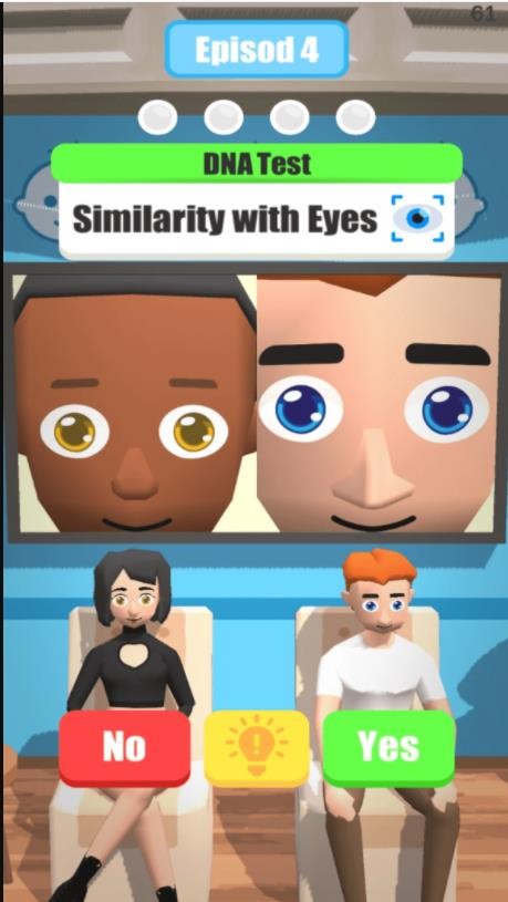 谁是孩子的父亲1