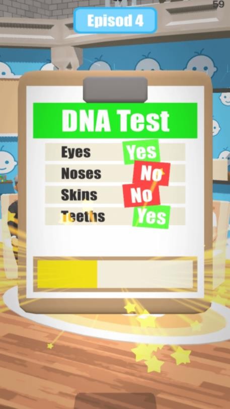 谁是孩子的父亲2