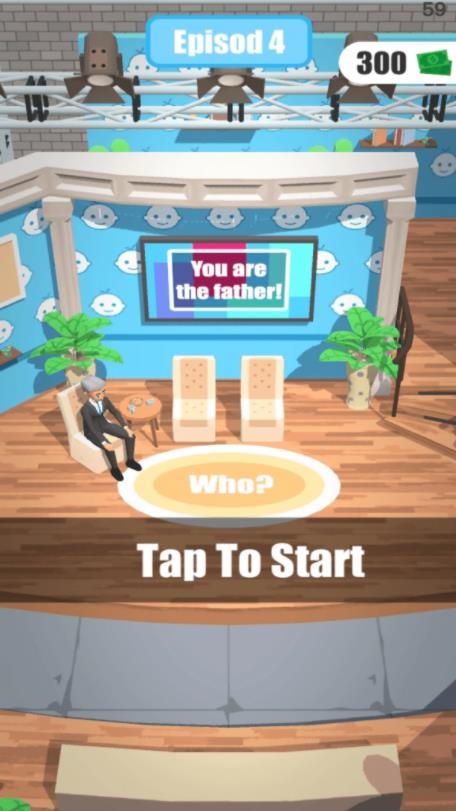 谁是孩子的父亲3