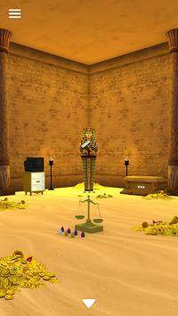 阿拉伯之夜逃脱1