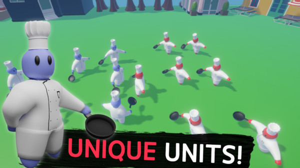 无尽战斗模拟器2